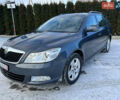 Сірий Шкода Октавія, об'ємом двигуна 1.8 л та пробігом 207 тис. км за 7750 $, фото 2 на Automoto.ua