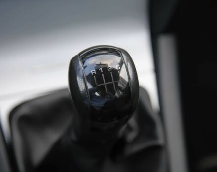 Серый Шкода Октавия, объемом двигателя 1.4 л и пробегом 205 тыс. км за 7900 $, фото 17 на Automoto.ua