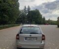 Серый Шкода Октавия, объемом двигателя 1.6 л и пробегом 218 тыс. км за 7400 $, фото 3 на Automoto.ua
