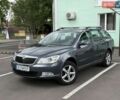 Сірий Шкода Октавія, об'ємом двигуна 1.8 л та пробігом 126 тис. км за 8575 $, фото 1 на Automoto.ua
