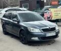 Серый Шкода Октавия, объемом двигателя 1.8 л и пробегом 238 тыс. км за 6300 $, фото 1 на Automoto.ua