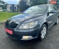 Серый Шкода Октавия, объемом двигателя 1.4 л и пробегом 222 тыс. км за 7200 $, фото 1 на Automoto.ua