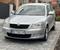 Серый Шкода Октавия, объемом двигателя 1.4 л и пробегом 193 тыс. км за 7599 $, фото 4 на Automoto.ua
