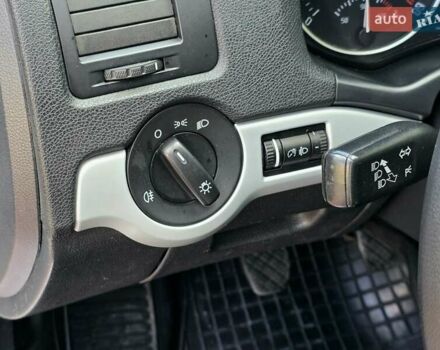 Шкода Октавия 2009 в Харькове на Automoto.ua Серый Шкода Октавия, объемом двигателя 1.9 л и пробегом 180 тыс. км за 6700 $, фото 10 на Automoto.ua