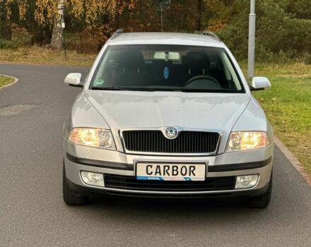 Сірий Шкода Октавія, об'ємом двигуна 1.6 л та пробігом 151 тис. км за 4399 $, фото 2 на Automoto.ua