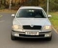 Сірий Шкода Октавія, об'ємом двигуна 1.6 л та пробігом 151 тис. км за 4399 $, фото 2 на Automoto.ua