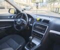 Сірий Шкода Октавія, об'ємом двигуна 1.6 л та пробігом 293 тис. км за 7650 $, фото 14 на Automoto.ua