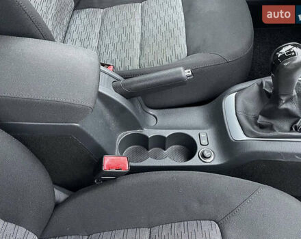 Серый Шкода Октавия, объемом двигателя 1.6 л и пробегом 181 тыс. км за 8999 $, фото 22 на Automoto.ua