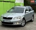 Сірий Шкода Октавія, об'ємом двигуна 1.9 л та пробігом 345 тис. км за 6500 $, фото 1 на Automoto.ua