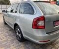 Шкода Октавия 2009 в Нововолынск на Automoto.ua Серый Шкода Октавия, объемом двигателя 1.4 л и пробегом 206 тыс. км за 7500 $, фото 2 на Automoto.ua