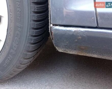 Сірий Шкода Октавія, об'ємом двигуна 1.8 л та пробігом 235 тис. км за 6300 $, фото 23 на Automoto.ua