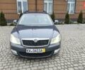 Серый Шкода Октавия, объемом двигателя 1.8 л и пробегом 188 тыс. км за 7250 $, фото 71 на Automoto.ua