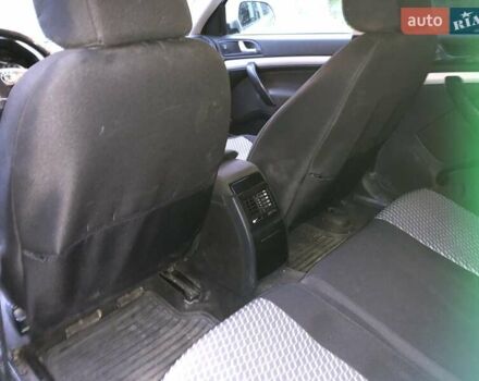 Сірий Шкода Октавія, об'ємом двигуна 1.9 л та пробігом 274 тис. км за 7300 $, фото 2 на Automoto.ua
