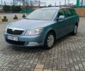 Сірий Шкода Октавія, об'ємом двигуна 1.6 л та пробігом 263 тис. км за 6800 $, фото 6 на Automoto.ua