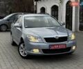 Серый Шкода Октавия, объемом двигателя 1.6 л и пробегом 203 тыс. км за 8099 $, фото 34 на Automoto.ua