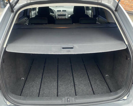 Сірий Шкода Октавія, об'ємом двигуна 1.9 л та пробігом 341 тис. км за 6800 $, фото 12 на Automoto.ua