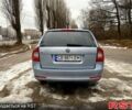 Серый Шкода Октавия, объемом двигателя 1.4 л и пробегом 245 тыс. км за 7200 $, фото 4 на Automoto.ua