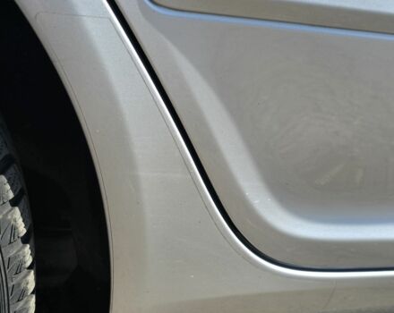 Серый Шкода Октавия, объемом двигателя 2 л и пробегом 240 тыс. км за 8600 $, фото 19 на Automoto.ua