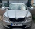 Сірий Шкода Октавія, об'ємом двигуна 1.8 л та пробігом 203 тис. км за 8000 $, фото 1 на Automoto.ua