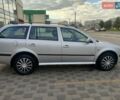 Серый Шкода Октавия, объемом двигателя 1.6 л и пробегом 196 тыс. км за 5500 $, фото 13 на Automoto.ua