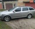 Серый Шкода Октавия, объемом двигателя 1.9 л и пробегом 257 тыс. км за 7500 $, фото 1 на Automoto.ua