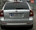 Серый Шкода Октавия, объемом двигателя 1.6 л и пробегом 188 тыс. км за 6900 $, фото 4 на Automoto.ua