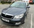 Серый Шкода Октавия, объемом двигателя 1.6 л и пробегом 338 тыс. км за 7500 $, фото 8 на Automoto.ua