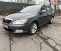 Сірий Шкода Октавія, об'ємом двигуна 1.6 л та пробігом 205 тис. км за 7900 $, фото 9 на Automoto.ua