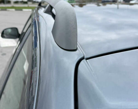 Серый Шкода Октавия, объемом двигателя 1.6 л и пробегом 176 тыс. км за 8999 $, фото 59 на Automoto.ua