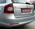 Серый Шкода Октавия, объемом двигателя 1.6 л и пробегом 203 тыс. км за 8099 $, фото 17 на Automoto.ua