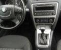 Серый Шкода Октавия, объемом двигателя 1.8 л и пробегом 172 тыс. км за 8500 $, фото 4 на Automoto.ua