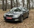 Сірий Шкода Октавія, об'ємом двигуна 1.8 л та пробігом 220 тис. км за 8200 $, фото 2 на Automoto.ua