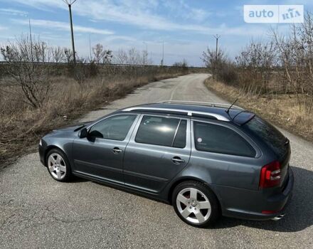 Сірий Шкода Октавія, об'ємом двигуна 0 л та пробігом 277 тис. км за 9650 $, фото 37 на Automoto.ua