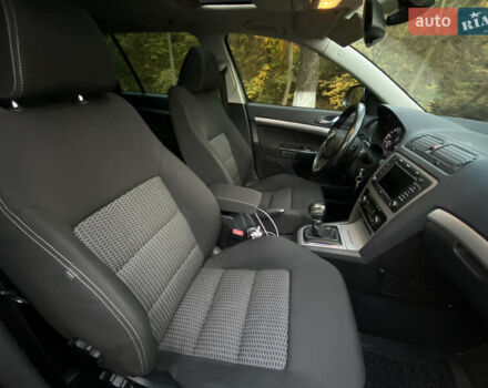 Серый Шкода Октавия, объемом двигателя 1.97 л и пробегом 295 тыс. км за 9200 $, фото 24 на Automoto.ua