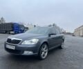Серый Шкода Октавия, объемом двигателя 1.4 л и пробегом 222 тыс. км за 7500 $, фото 1 на Automoto.ua