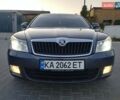 Серый Шкода Октавия, объемом двигателя 1.8 л и пробегом 271 тыс. км за 7400 $, фото 5 на Automoto.ua