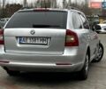 Серый Шкода Октавия, объемом двигателя 1.6 л и пробегом 188 тыс. км за 6900 $, фото 3 на Automoto.ua