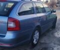 Серый Шкода Октавия, объемом двигателя 1.6 л и пробегом 358 тыс. км за 7000 $, фото 1 на Automoto.ua