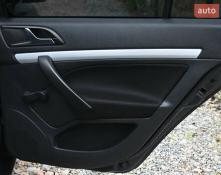 Сірий Шкода Октавія, об'ємом двигуна 1.6 л та пробігом 232 тис. км за 7700 $, фото 13 на Automoto.ua