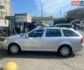 Серый Шкода Октавия, объемом двигателя 1.4 л и пробегом 218 тыс. км за 7100 $, фото 1 на Automoto.ua
