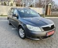 Сірий Шкода Октавія, об'ємом двигуна 1.4 л та пробігом 244 тис. км за 6499 $, фото 2 на Automoto.ua