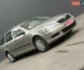 Серый Шкода Октавия, объемом двигателя 1.4 л и пробегом 178 тыс. км за 6650 $, фото 1 на Automoto.ua