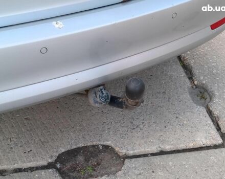 Серый Шкода Октавия, объемом двигателя 1.8 л и пробегом 263 тыс. км за 6990 $, фото 8 на Automoto.ua