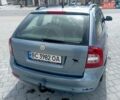 Сірий Шкода Октавія, об'ємом двигуна 1.34 л та пробігом 231 тис. км за 4550 $, фото 1 на Automoto.ua