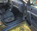 Серый Шкода Октавия, объемом двигателя 1.6 л и пробегом 221 тыс. км за 6999 $, фото 16 на Automoto.ua