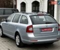 Серый Шкода Октавия, объемом двигателя 1.6 л и пробегом 203 тыс. км за 8099 $, фото 14 на Automoto.ua
