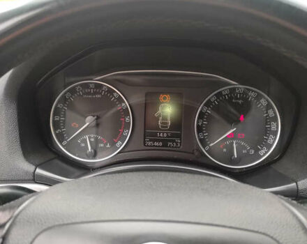 Сірий Шкода Октавія, об'ємом двигуна 1.9 л та пробігом 285 тис. км за 8100 $, фото 1 на Automoto.ua