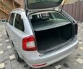 Серый Шкода Октавия, объемом двигателя 1.9 л и пробегом 270 тыс. км за 7600 $, фото 11 на Automoto.ua