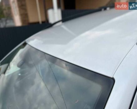 Серый Шкода Октавия, объемом двигателя 1.4 л и пробегом 193 тыс. км за 7599 $, фото 35 на Automoto.ua