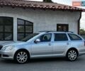 Серый Шкода Октавия, объемом двигателя 1.6 л и пробегом 237 тыс. км за 7950 $, фото 15 на Automoto.ua